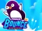 Penguin Bounce — free online game