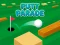 שפּיל Putt Parade אָנליין