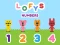 Lofys Numbers — безплатна онлайн игра