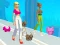Catwalk Girl Challenge — free online game