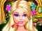 Barbies fairy style — free online game