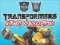 Transformers — free online game