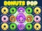 Donuts Pop — free online game