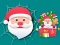 Spider Santa Claus — darmowa gra online