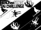 Black and White Ski Challenge — free online game