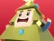 Kogama Christmas Runner — free online game