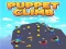 Puppet climb