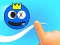 Rainbow Draw Path — free online game