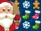 Happy Winter Match 3 – tasuta veebimäng