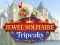 Jewel Solitaire TriPeaks