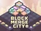 Block Merge City Block Merge City