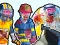 Zombies Shooter Part 2 — free online game