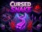 თამაში Cursed Snake ონლაინ