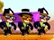 The Coffin Dance game — free online game