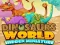 Dinosaurs World Hidden Miniature — free online game