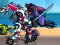 Super Megabot Adventure — free online game