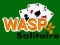 Wasp Solitaire — free online game