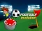 Footgolf Evolution  — لعبة مجانية اون لاين