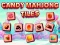 Candy Mahjong Tiles — free online game