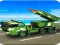 US Army Missile Attack Army Truck Driving — free online game