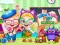 Mike And Mia 1st Day At School — free online game