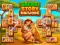 თამაში Safari Story Mahjong ონლაინ
