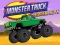 Monster Truck Hidden Keys — free online game