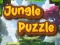 Jungle Puzzle