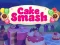 Cake Smash — darmowa gra online