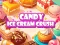 Candy Ice Cream Crush — free online game