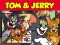 Tom & Jerry Jigsaw Puzzle — free online game