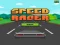 Speed Racer — free online game