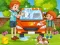 Car Wash Hidden — free online game