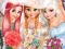 Bride and Bridesmaides Dress up — free online game