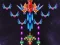 Galaxy Attack Alien Shooter — free online game