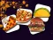 Fast Food Memory Challenge — free online game