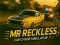 Mr Reckless: Car Chase Simulator