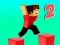 Parkour Block 2 — free online game