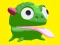 Frog Byte — free online game