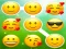 Emoji Memory Matching  — free online game