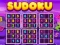 Sudoku Classic — free online game
