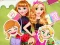 Princess Planning Diaries — free online game