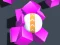 Spongy Rolling Magnet Ball — free online game