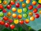 Bubble Shooter Fruits Wheel — free online game