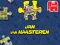 Jumbo Jan Van Haasteren — free online game