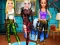 Princesses Adventures — free online game