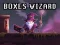 Boxes Wizard – tasuta veebimäng
