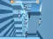Stickman Parkour  – kostenloses Online-Spiel
