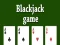 Blackjack  — free online game