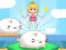 Jump Girl 3D — free online game